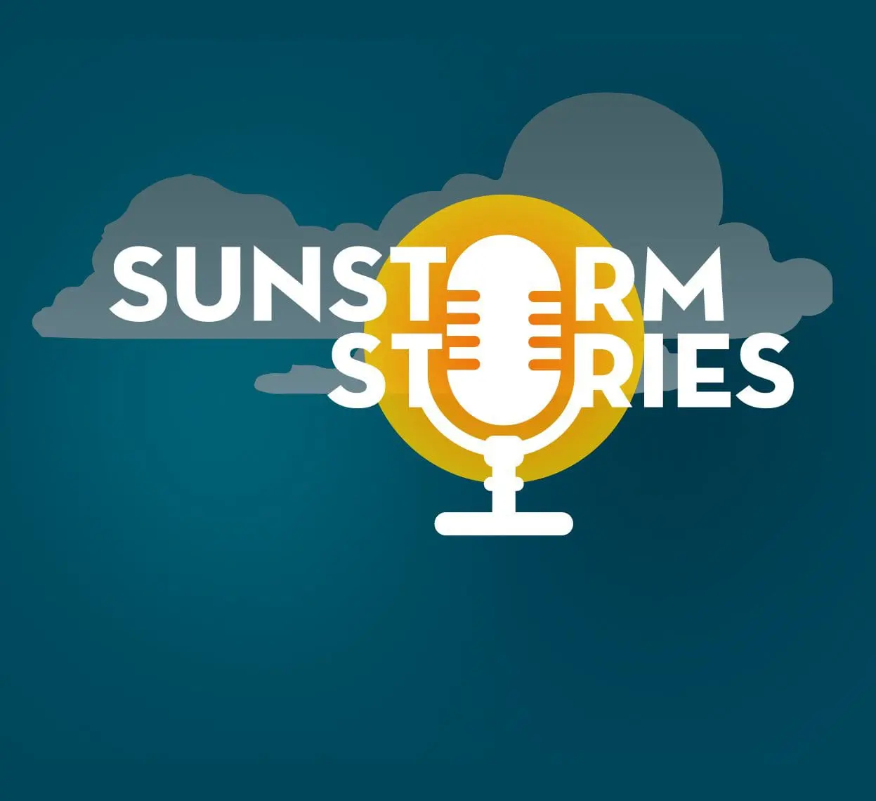 Sunstorm Stories Logo