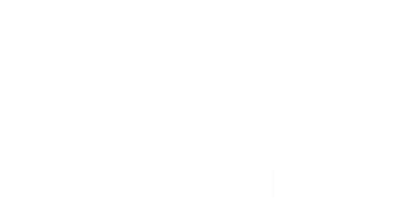 Disability Rights Idaho Logo