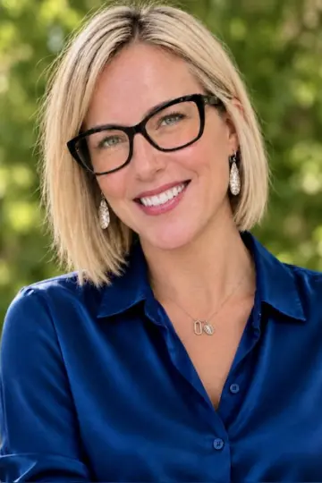 Kristin Priddy