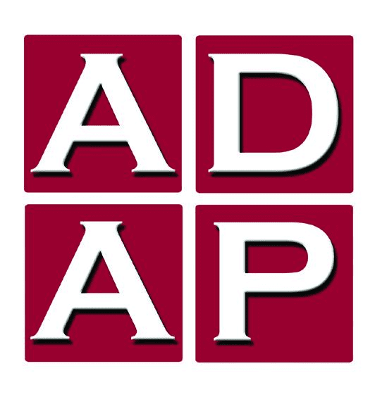 Alabama Disabilities Advocacy Program logo