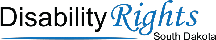 Disability Rights South Dakota logo