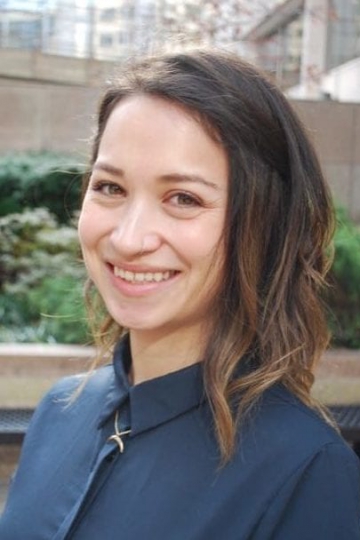 Danielle Ku Peppler