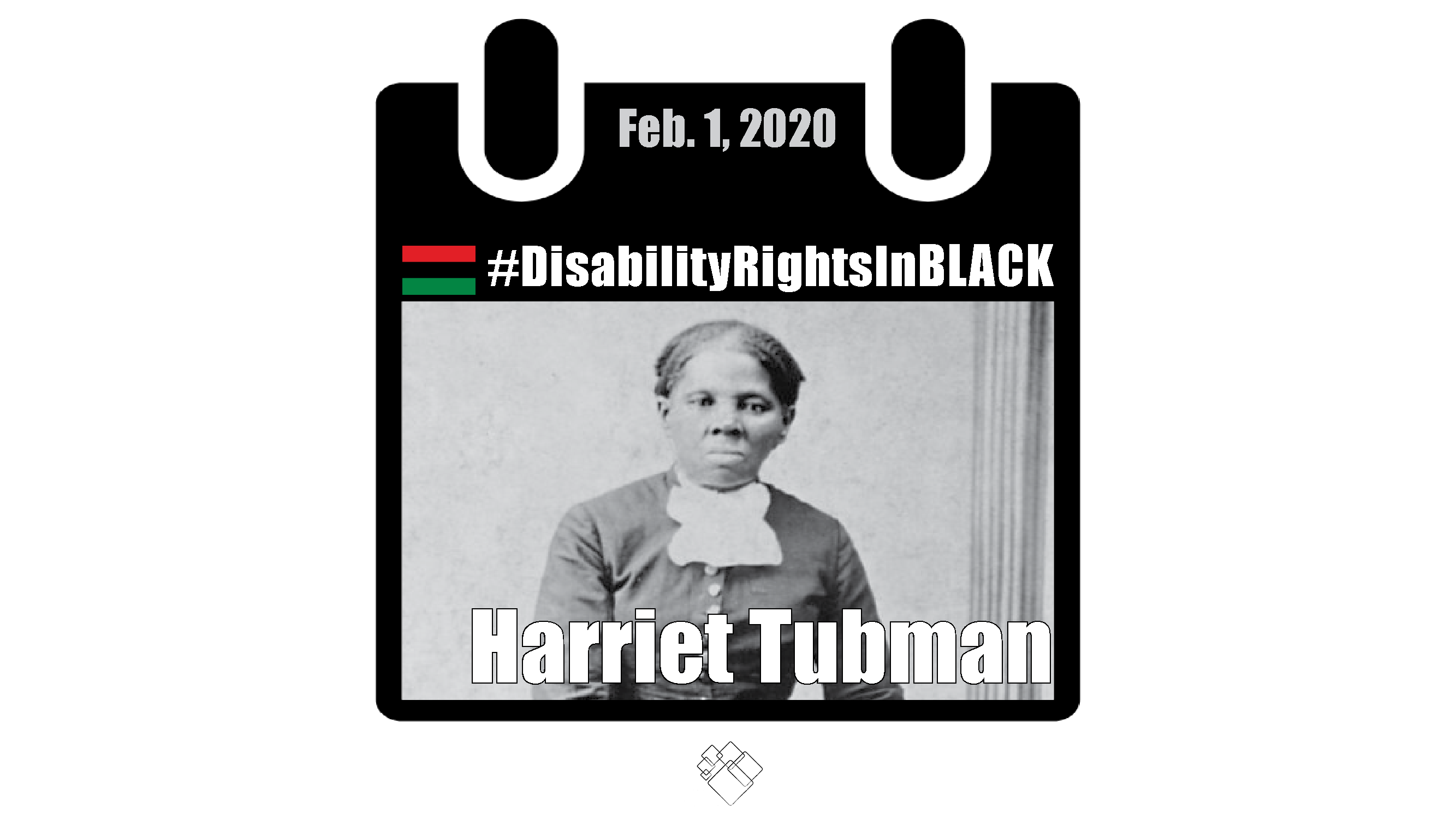Harriet Tubman Disability Rights In Black Ndrn Harriet Tubman Disability Rights In Black Ndrn