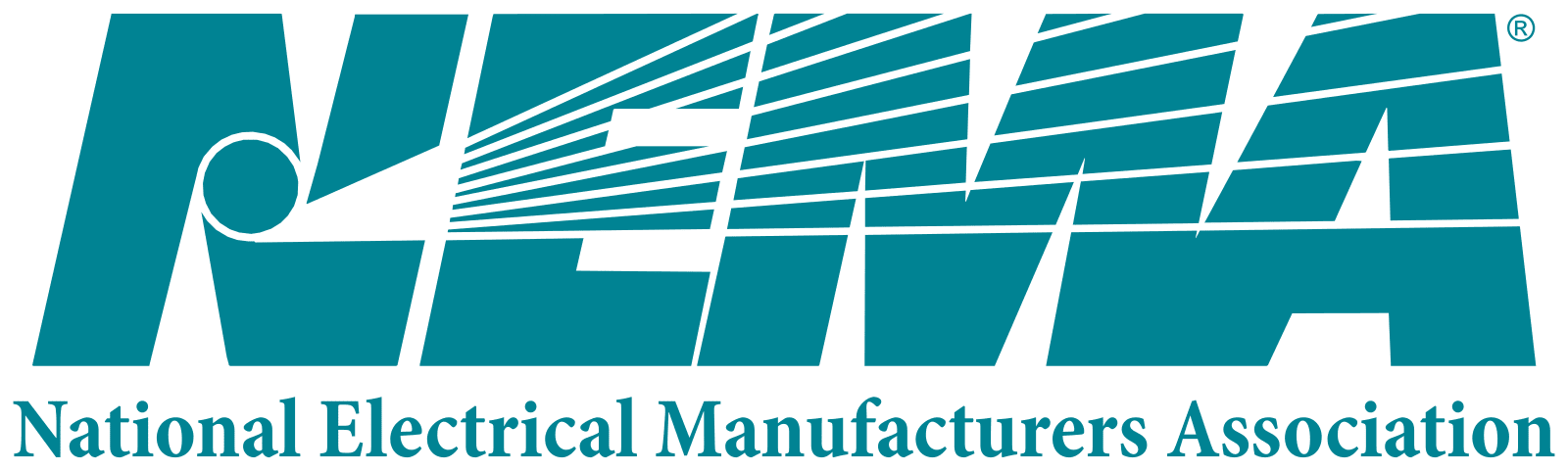 National Electrical Manufacturers Association Logo