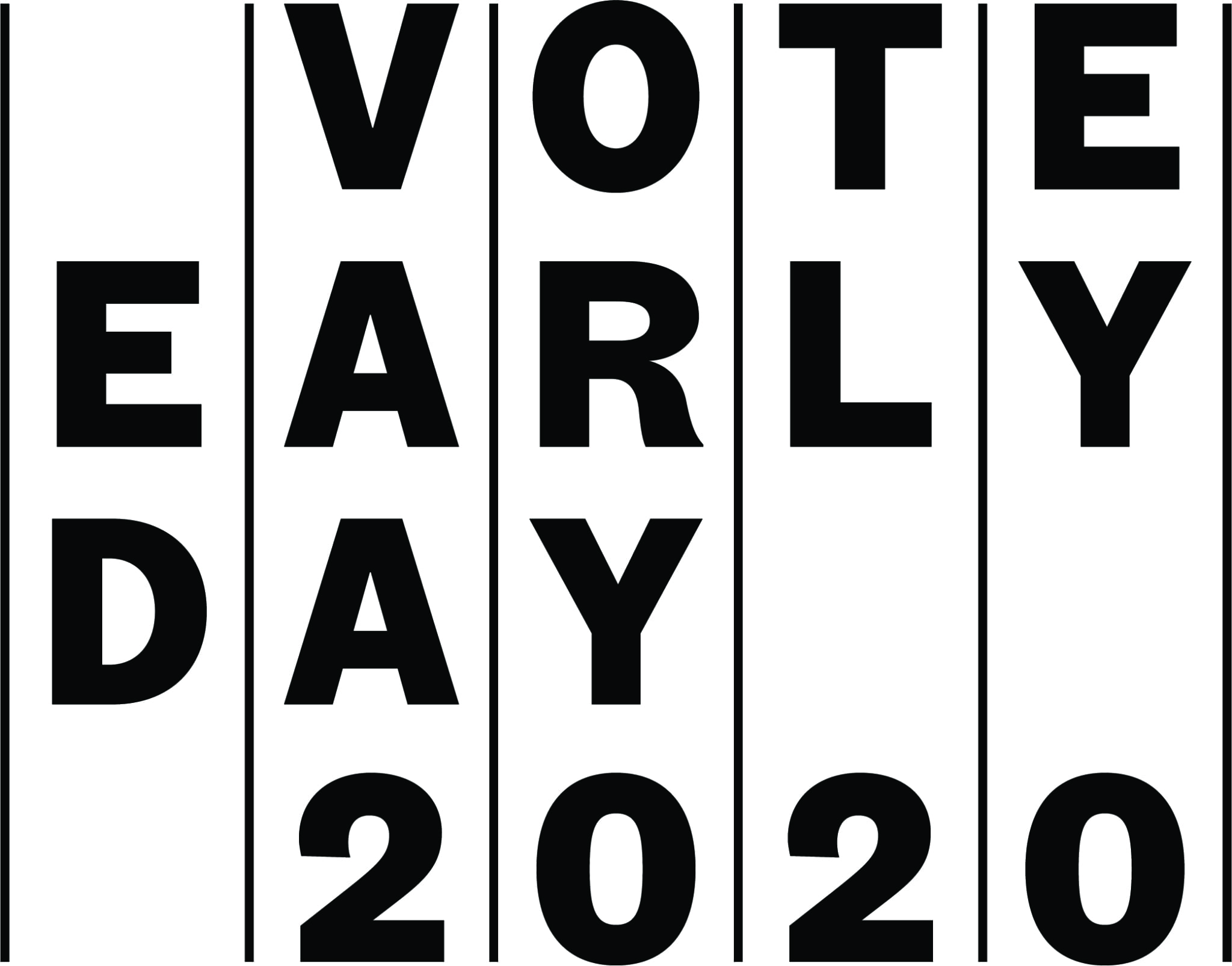 NDRN Partner in New National ‘Vote Early Day’ To Drive Voter Turnout