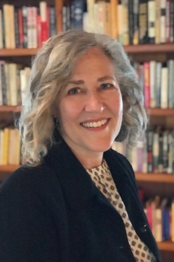 Elissa Gershon