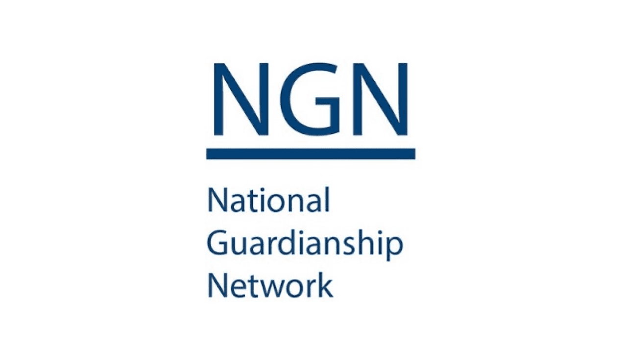 National Guardianship Network logo
