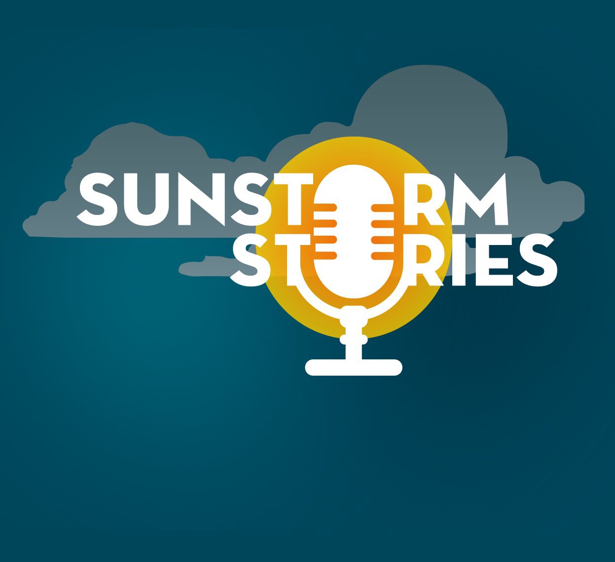 Sunstorm Stories Logo