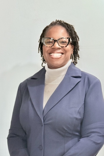 Crystal Smith-Hunt
