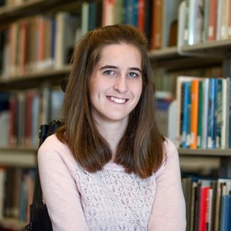 Image of Kay McMillan