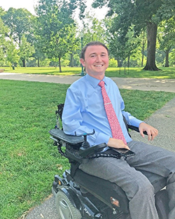 Picture of Josh Basile