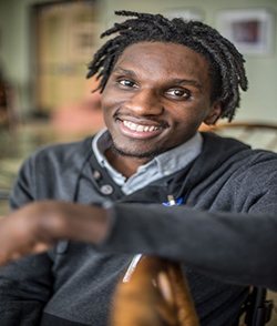 Picture of Zac Bradley