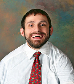 Picture of Bryan Dooley