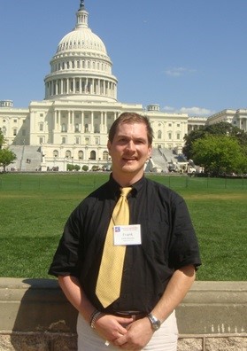 Picture of Frank Meeuwis