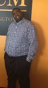 Picture of Barry Irby