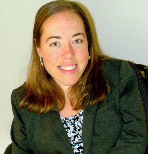 Picture of Robyn Powell