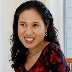 Image of Grace Strother